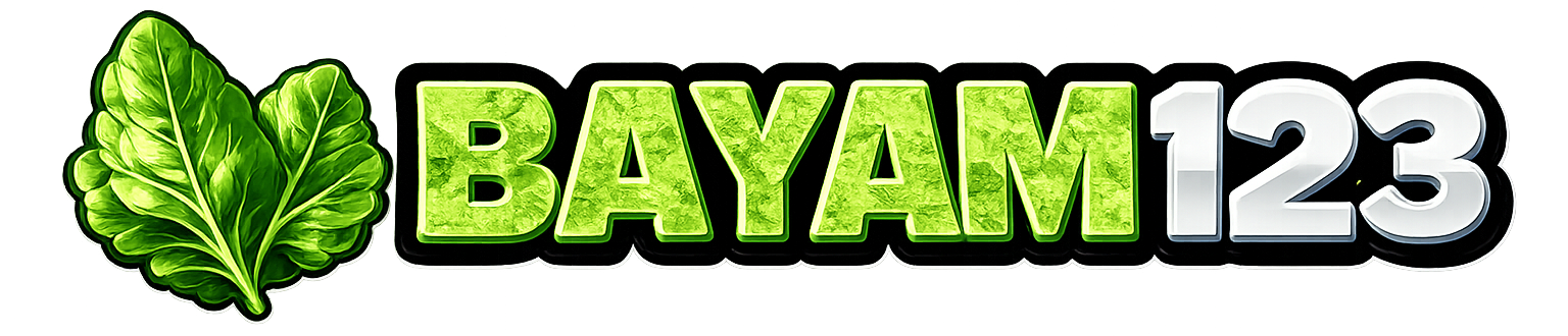 Logo Bayam123